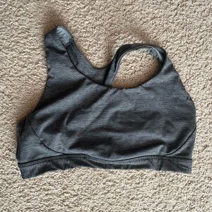 Athleta Ultimate Sports Bra